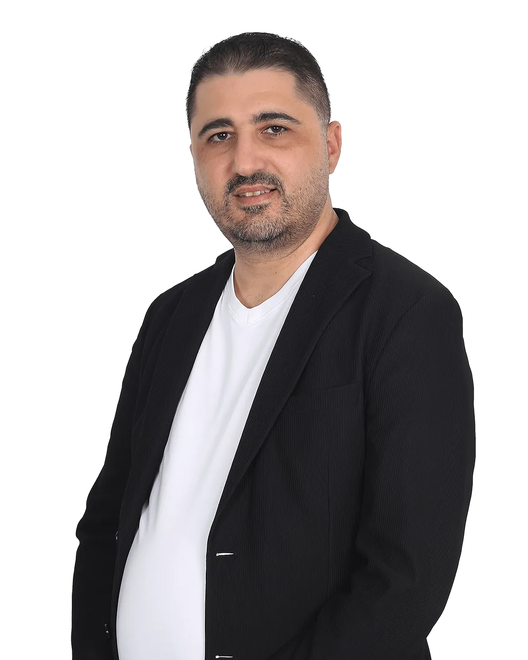 Doç. Dr. Ceyhun Aksakal