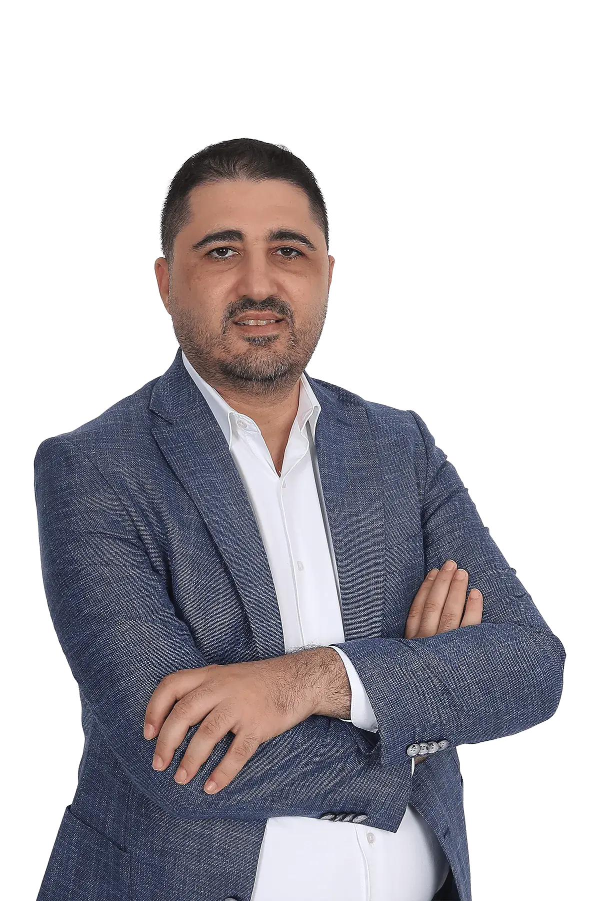 Doç. Dr. Ceyhun Aksakal